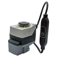 Siemens SAT61.51/MO Vana Motoru