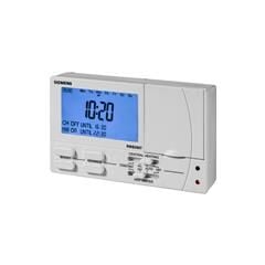 Siemens RWB2007 7 Günlük 2 Kanallı Programlayıcı