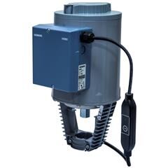 Siemens SKB62/MO Vana Motoru