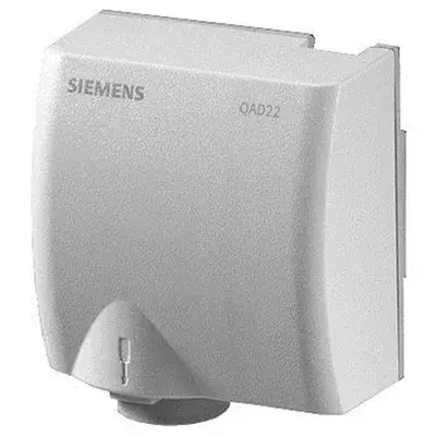 QAD2010 - Siemens Askılı Sıcaklık Sensörü
