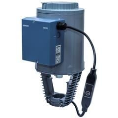 Siemens SKC62/MO Vana Motoru