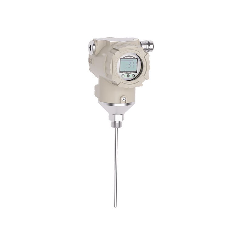 MTS500 - Mesens Sıcaklık Transmitteri