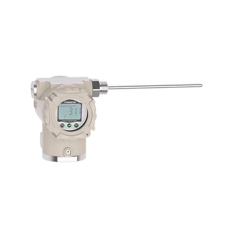 MTT2100 - Mesens Smart Sıcaklık Transmitteri