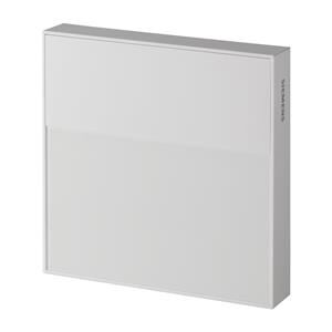 Siemens QPA2892/WI Oda Tipi CO2, Nem ve Sıcaklık Sensörü