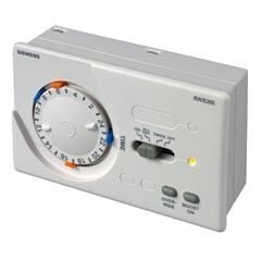 Siemens RWB30E Zaman Anahtarı