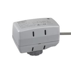 Siemens SUA21/3 Motorlu Aktüatör