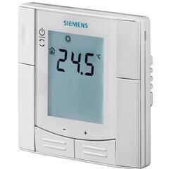 Siemens RDD310/EH Elektrikli Isıtma Termostatı