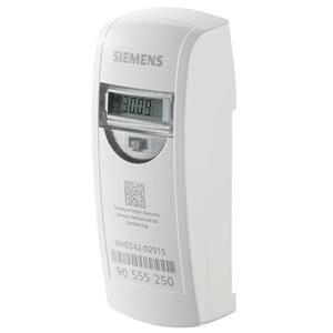 Siemens WHE542-D291S Isı Pay Ölçer