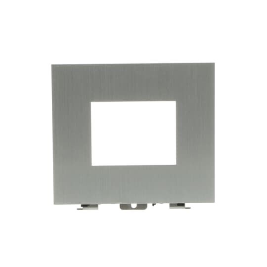 ABB 41391CF-A Audio Dış ünite çerçevesi, 1/1, Alüminyum
