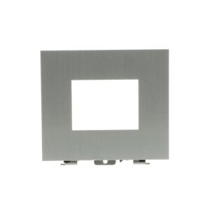 ABB 41391CF-A Audio Dış ünite çerçevesi, 1/1, Alüminyum