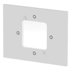 Siemens ARG101 Montaj Çerçevesi