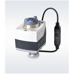 Siemens SAS61.03/MO Vana Motoru