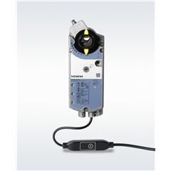 Siemens GCA161.1E/MO Modbus Damper Motoru