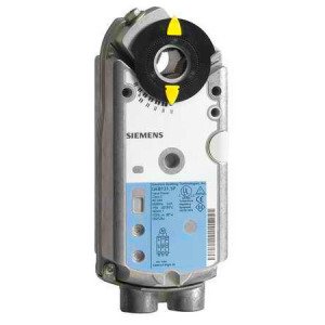 SIEMENS GEB336.1E 230V Yay Geri Dönüşsüz Damper Motoru, “İlgili ürün üretimden kaldırılmıştır. Yerine kullanılacak yeni ürün kodu GEB346.1E’dir.”