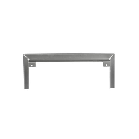 ABB 41382RH Yağmurluk, 2/x, Sıva altı, Alüminyum