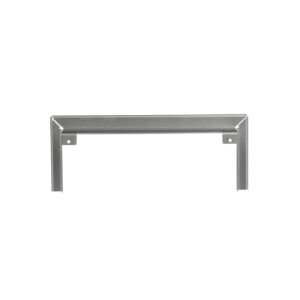 ABB 41382RH Yağmurluk, 2/x, Sıva altı, Alüminyum
