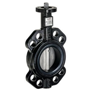 D650N - Belimo Kelebek Vana Gövdesi