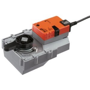 GR24A-5 - Belimo Kelebek Vana Motoru