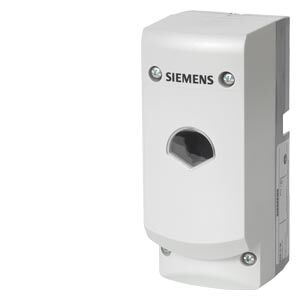 Siemens RAK-H-M Gövde ve Üç Kutuplu Klemens Bloğu