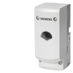 Siemens RAK-H-M Gövde ve Üç Kutuplu Klemens Bloğu