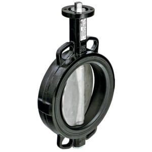 D6300W - Belimo Kelebek Vana Gövdesi