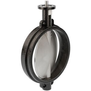 D6450N - Belimo Kelebek Vana Gövdesi