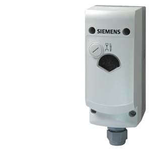 Siemens RAK-TB.1420S-M Limit Termostatı