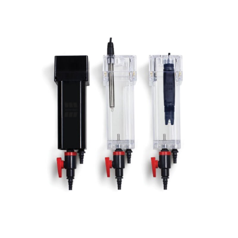 CI2,03 Bass - Akış Hücresi