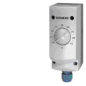 Siemens RAK-TR.1000B-H Kontrol Termostatı