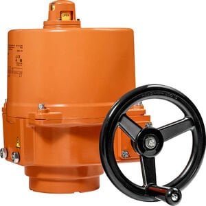 SY6-230-3-T - Belimo Kelebek Vana Motoru