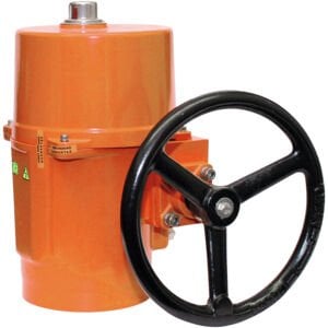 SY7-230A-3-T - Belimo Kelebek Vana Motoru