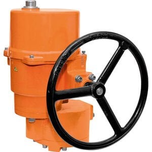 SY9-230A-3-T - Belimo Rotary Kelebek Vana Motoru