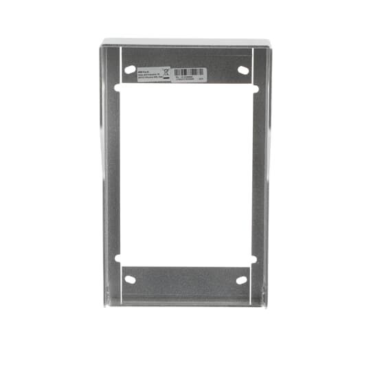 ABB 41311RH-02 Mini Dış Ünite için yağmurluk, Alüminyum