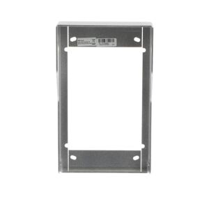 ABB 41311RH-02 Mini Dış Ünite için yağmurluk, Alüminyum