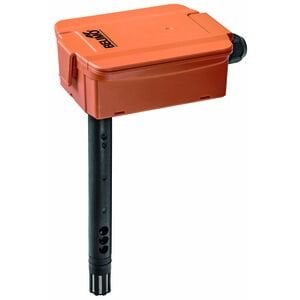 22DTM-11 - Belimo Kanal Montaj Kombine Sensör