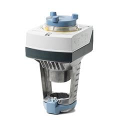 Siemens SAY81P03 VPI46 Vana Motoru