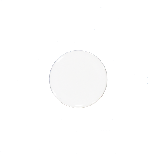 ABB 51021S-02 ID Etiket, Beyaz