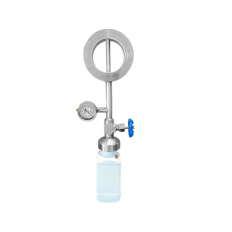 JDBS - Bass Bunker Sampler