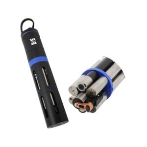 AMPS - Bass Çoklu Parametre Analiz Sensörü