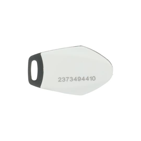 ABB 51024F-W-02 Anahtarlık tipi IC kart, Beyaz
