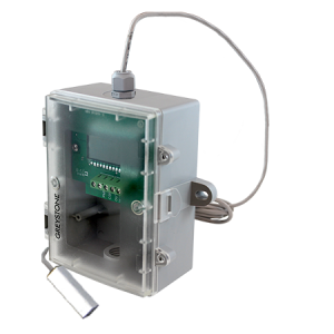 Greystone HATDGLBF22XE001 Cam yüzeyi sıcaklık transmitteri